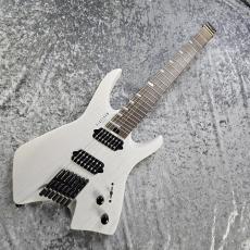 VIKSTROM GUITARS VSMH-270 -Trans White-_2
