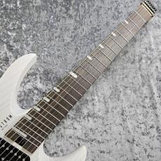 VIKSTROM GUITARS VSMH-270 -Trans White-_3