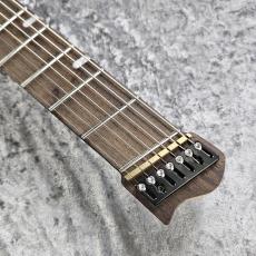 VIKSTROM GUITARS VSMH-270 -Trans White-_6