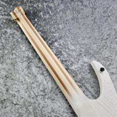 VIKSTROM GUITARS VSMH-270 -Trans White-_8