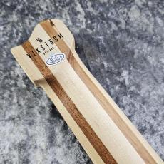 VIKSTROM GUITARS VSMH-270 -Trans White-_9