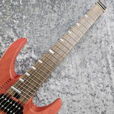 VIKSTROM GUITARS VSMH-270 -Trans Pink-_3