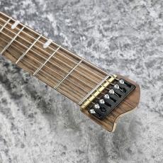 VIKSTROM GUITARS VSMH-270 -Trans Pink-_6