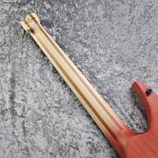 VIKSTROM GUITARS VSMH-270 -Trans Pink-_8