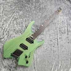 VIKSTROM GUITARS VSMH-260 -Turquoise-_2