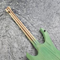 VIKSTROM GUITARS VSMH-260 -Turquoise-_8