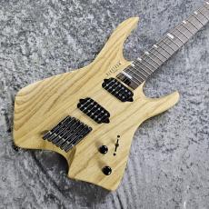 VIKSTROM GUITARS VSMH-260 -Natural-