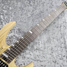 VIKSTROM GUITARS VSMH-260 -Natural-_3