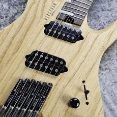 VIKSTROM GUITARS VSMH-260 -Natural-_4
