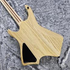 VIKSTROM GUITARS VSMH-260 -Natural-_7