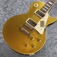 Gibson 【特選中古セール】Historic Collection '1957 Les Paul Reissue GoldTopDarkBack【 2012'USED】