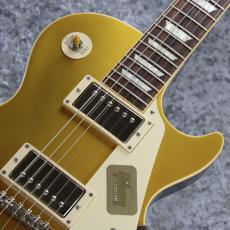 Gibson 【特選中古セール】Historic Collection '1957 Les Paul Reissue GoldTopDarkBack【 2012'USED】_2