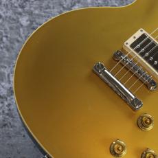 Gibson 【特選中古セール】Historic Collection '1957 Les Paul Reissue GoldTopDarkBack【 2012'USED】_3