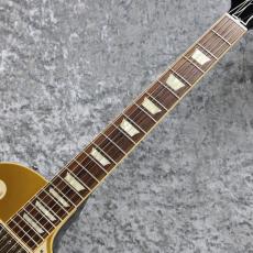 Gibson 【特選中古セール】Historic Collection '1957 Les Paul Reissue GoldTopDarkBack【 2012'USED】_5