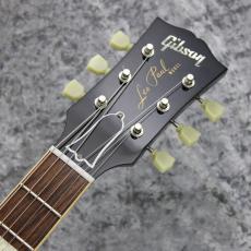 Gibson 【特選中古セール】Historic Collection '1957 Les Paul Reissue GoldTopDarkBack【 2012'USED】_6