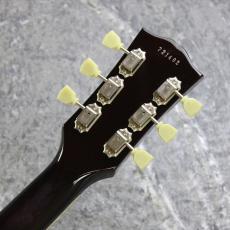Gibson 【特選中古セール】Historic Collection '1957 Les Paul Reissue GoldTopDarkBack【 2012'USED】_10