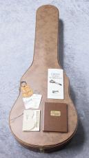 Gibson 【特選中古セール】Historic Collection '1957 Les Paul Reissue GoldTopDarkBack【 2012'USED】_11