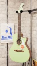 Fender Newporter Player Surf Green_2