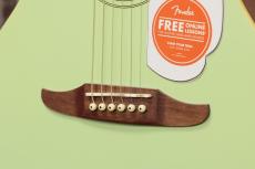 Fender Newporter Player Surf Green_3