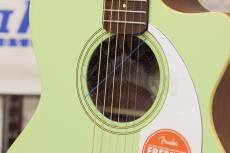 Fender Newporter Player Surf Green_4