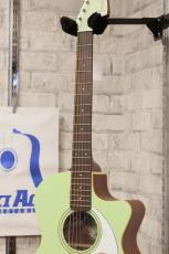 Fender Newporter Player Surf Green_5