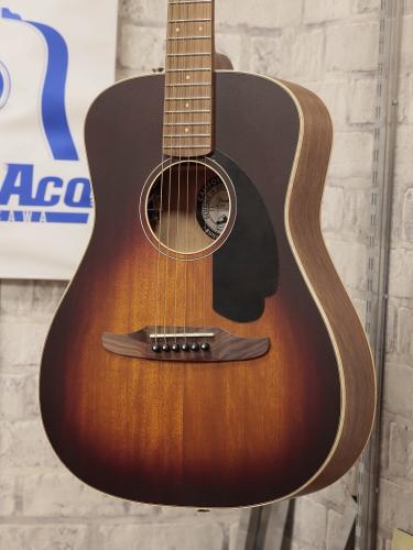 Fender 【B級特価品】Malibu Special Honey Burst
