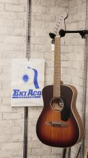 Fender 【B級特価品】Malibu Special Honey Burst_2