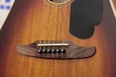 Fender 【B級特価品】Malibu Special Honey Burst_3