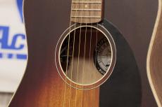 Fender 【B級特価品】Malibu Special Honey Burst_4