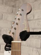 Fender 【B級特価品】Malibu Special Honey Burst_6