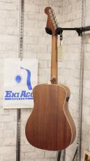 Fender 【B級特価品】Malibu Special Honey Burst_7