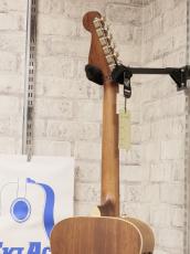 Fender 【B級特価品】Malibu Special Honey Burst_9