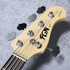 FUJIGEN NJB100RALV - Black -_6