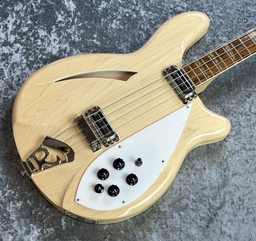 Rickenbacker 4005V - Mapleglo -【4.08kg】