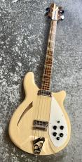 Rickenbacker 4005V - Mapleglo -【4.08kg】_3