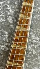 Rickenbacker 4005V - Mapleglo -【4.08kg】_4