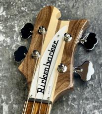 Rickenbacker 4005V - Mapleglo -【4.08kg】_5