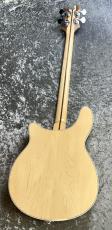Rickenbacker 4005V - Mapleglo -【4.08kg】_7