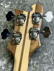 Rickenbacker 4005V - Mapleglo -【4.08kg】_9