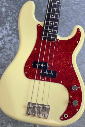 Fender Japan PB62-500 - Vintage White -【3.96kg】【1991年製フジゲン期】