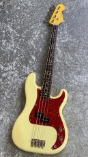 Fender Japan PB62-500 - Vintage White -【3.96kg】【1991年製フジゲン期】_2