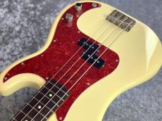 Fender Japan PB62-500 - Vintage White -【3.96kg】【1991年製フジゲン期】_3