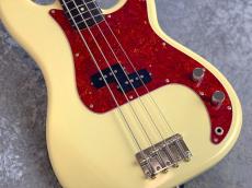 Fender Japan PB62-500 - Vintage White -【3.96kg】【1991年製フジゲン期】_4