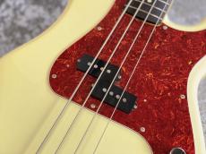 Fender Japan PB62-500 - Vintage White -【3.96kg】【1991年製フジゲン期】_5