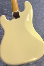 Fender Japan PB62-500 - Vintage White -【3.96kg】【1991年製フジゲン期】_6