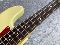 Fender Japan PB62-500 - Vintage White -【3.96kg】【1991年製フジゲン期】_7