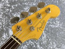 Fender Japan PB62-500 - Vintage White -【3.96kg】【1991年製フジゲン期】_8