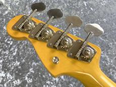 Fender Japan PB62-500 - Vintage White -【3.96kg】【1991年製フジゲン期】_9