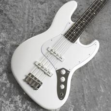 Fender Made in Japan Limited Hybrid II Jazz Bass Blanc 【4.08kg】【JD25020615】