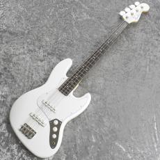 Fender Made in Japan Limited Hybrid II Jazz Bass Blanc 【4.08kg】【JD25020615】_2